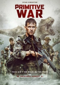 Первобытная война (2025)