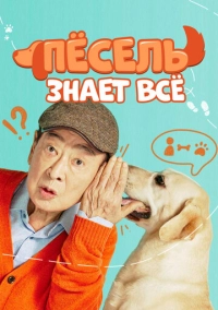 Пёсель знает всё (2024)
