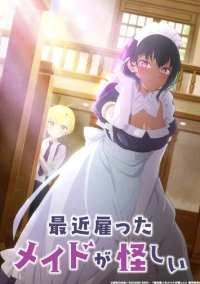 Моя новая горничная очень подозрительна (2022)