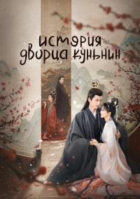 История дворца Куньнин (2023)