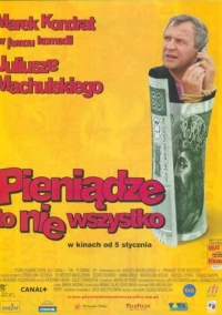 Деньги - это не всё (2000)