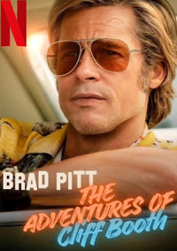 Приключения Клиффа Бута (2026)