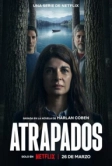Попавшие в ловушку (2025)