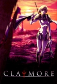Клеймор (2007)