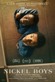 Мальчишки из «Никеля» (2024)